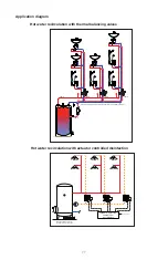 Preview for 11 page of CALEFFI ThermoSetter 116 Series Installation, Commissioning And Servicing Instructions