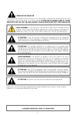 Preview for 3 page of CALEFFI ThermoSetter 116 Series Manual