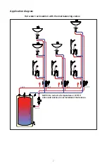 Preview for 7 page of CALEFFI ThermoSetter 116010 Installation, Commissioning And Servicing Instructions