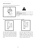 Предварительный просмотр 5 страницы CALEFFI Uni-Switch 626 Series Manual