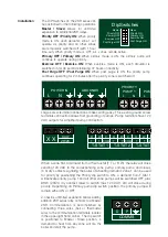 Предварительный просмотр 3 страницы CALEFFI Z-one ZSR10 Series Manual