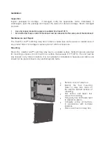 Предварительный просмотр 4 страницы CALEFFI Z-one ZSR10 Series Manual