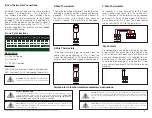 Предварительный просмотр 11 страницы CALEFFI Z-one ZSR10 Series Manual