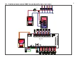 Предварительный просмотр 42 страницы CALEFFI Z-one ZSR10 Series Manual