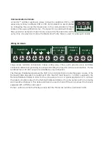 Предварительный просмотр 5 страницы CALEFFI Z-one ZSR103 Manual