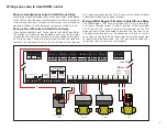 Предварительный просмотр 13 страницы CALEFFI Z-one ZSR103 Manual