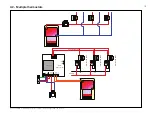 Предварительный просмотр 18 страницы CALEFFI Z-one ZSR103 Manual