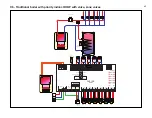 Предварительный просмотр 48 страницы CALEFFI Z-one ZSR103 Manual