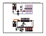 Предварительный просмотр 54 страницы CALEFFI Z-one ZSR103 Manual