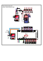 Предварительный просмотр 7 страницы CALEFFI Z-one ZVR10 Series Manual