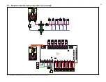 Предварительный просмотр 34 страницы CALEFFI Z-one ZVR10 Series Manual