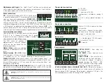 Preview for 37 page of CALEFFI Z-one ZVR103 Manual