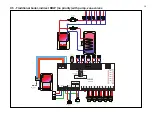 Preview for 46 page of CALEFFI Z-one ZVR103 Manual