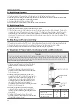 Предварительный просмотр 12 страницы Calex CME20G Service Manual