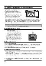 Предварительный просмотр 14 страницы Calex CME20G Service Manual