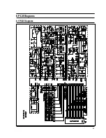 Preview for 20 page of Calex CME28GT Service Manual