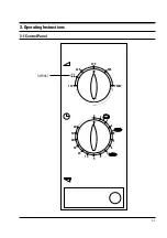 Предварительный просмотр 6 страницы Calex CMM17 Service Manual