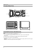 Предварительный просмотр 7 страницы Calex CMM17 Service Manual