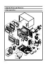 Предварительный просмотр 19 страницы Calex CMM17 Service Manual