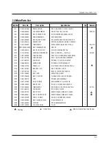 Предварительный просмотр 20 страницы Calex CMM17 Service Manual