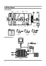 Предварительный просмотр 23 страницы Calex CMM17 Service Manual