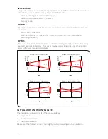 Предварительный просмотр 6 страницы Calex ExTemp Series Operator'S Manual