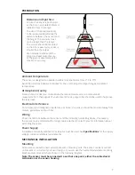 Предварительный просмотр 7 страницы Calex ExTemp Series Operator'S Manual