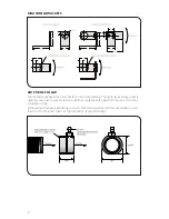 Предварительный просмотр 8 страницы Calex ExTemp Series Operator'S Manual