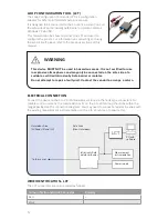 Предварительный просмотр 12 страницы Calex ExTemp Series Operator'S Manual