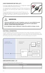 Preview for 14 page of Calex ExTempMini Series Quick Start Manual