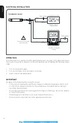 Предварительный просмотр 6 страницы Calex PE151HT Operator'S Manual