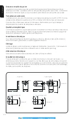 Предварительный просмотр 10 страницы Calex PE151HT Operator'S Manual