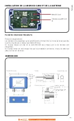 Предварительный просмотр 29 страницы Calex PM-HA-201-CT-BRT-5M Operator'S Manual