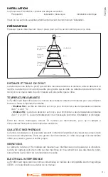 Предварительный просмотр 31 страницы Calex PM-HA-201-CT-BRT-5M Operator'S Manual