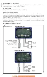 Предварительный просмотр 32 страницы Calex PM-HA-201-CT-BRT-5M Operator'S Manual