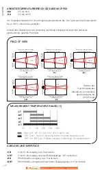 Предварительный просмотр 40 страницы Calex PM-HA-201-CT-BRT-5M Operator'S Manual