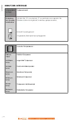 Предварительный просмотр 42 страницы Calex PM-HA-201-CT-BRT-5M Operator'S Manual