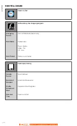 Предварительный просмотр 44 страницы Calex PM-HA-201-CT-BRT-5M Operator'S Manual