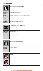 Предварительный просмотр 45 страницы Calex PM-HA-201-CT-BRT-5M Operator'S Manual