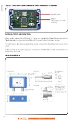 Предварительный просмотр 48 страницы Calex PM-HA-201-CT-BRT-5M Operator'S Manual