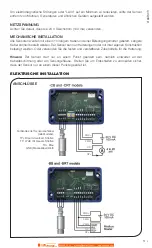 Предварительный просмотр 51 страницы Calex PM-HA-201-CT-BRT-5M Operator'S Manual