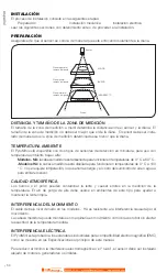 Предварительный просмотр 68 страницы Calex PM-HA-201-CT-BRT-5M Operator'S Manual