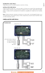 Предварительный просмотр 69 страницы Calex PM-HA-201-CT-BRT-5M Operator'S Manual