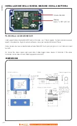 Предварительный просмотр 84 страницы Calex PM-HA-201-CT-BRT-5M Operator'S Manual