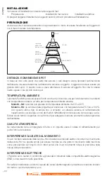 Предварительный просмотр 86 страницы Calex PM-HA-201-CT-BRT-5M Operator'S Manual