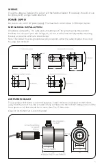 Предварительный просмотр 5 страницы Calex PyroMiniBus Series Operator'S Manual