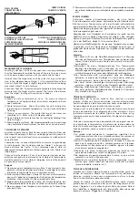 Preview for 4 page of Calex Pyropen Quick Start Manual