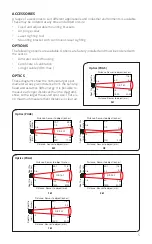 Preview for 5 page of Calex PyroUSB Series Operator'S Manual