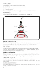 Preview for 6 page of Calex PyroUSB Series Operator'S Manual