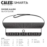 Calex Smart 429220 Quick Manual preview